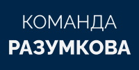 Flag of Razumkov Party