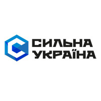Логотип партии Сильная Украина