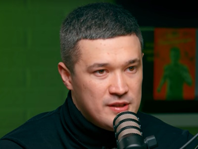Федоров Михайло Альбертович