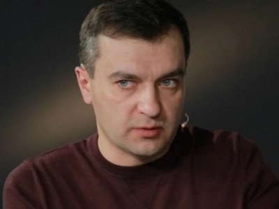 Gnap Dmitriy Vladimirovich