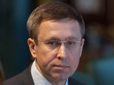 Корецький Сергій Федорович