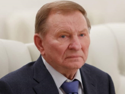 Kuchma Leonid Danilovich