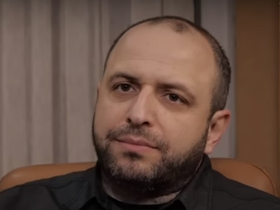 Умеров Рустем Энверович